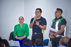 FORTALECIMIENTO DE LA ARTICULACIÓN INTERINSTITUCIONAL EN ATENCIÓN PREHOSPITALARIA
