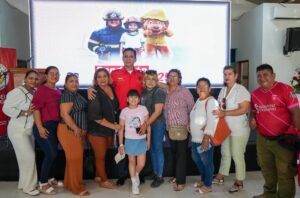 BENEMÉRITO CUERPO DE BOMBEROS DE MILAGRO REALIZÓ LA DELIBERACIÓN PÚBLICA DE LA RENDICIÓN DE CUENTAS 2025
