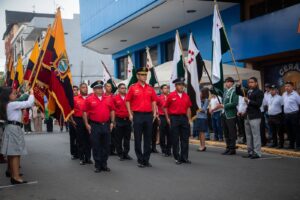 113 AÑOS DE HISTORIA, IDENTIDAD Y ORGULLO MILAGREÑO